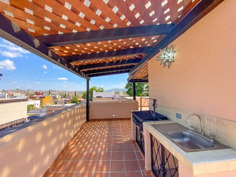 Cholula Condo A — 14 photos