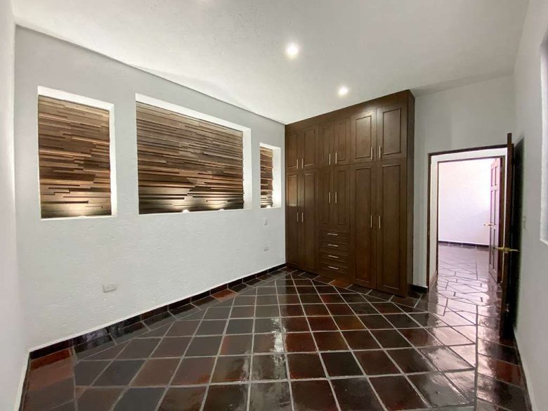 Cholula Condo A1 — 13 photos