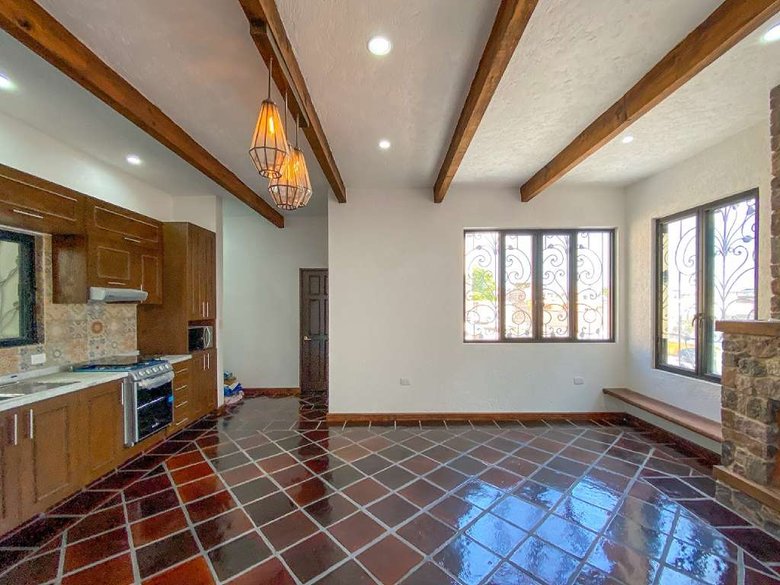 Cholula Condo A1 — 9 photos