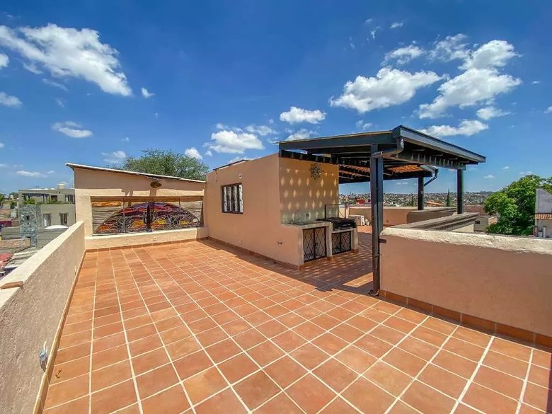 Cholula Condo A1 — 34 photos