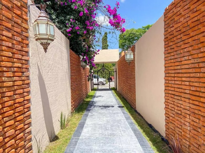 Cholula Condo A1 — 18 photos