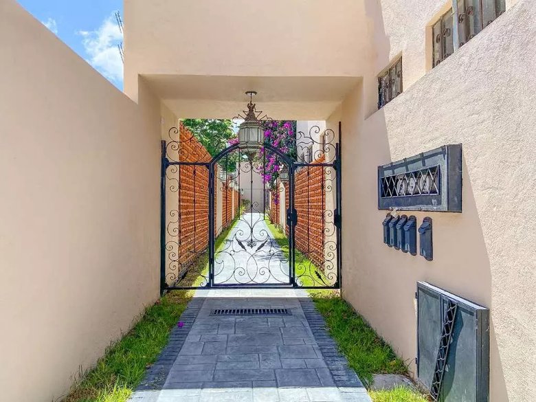 Cholula Condo A1 — 25 photos