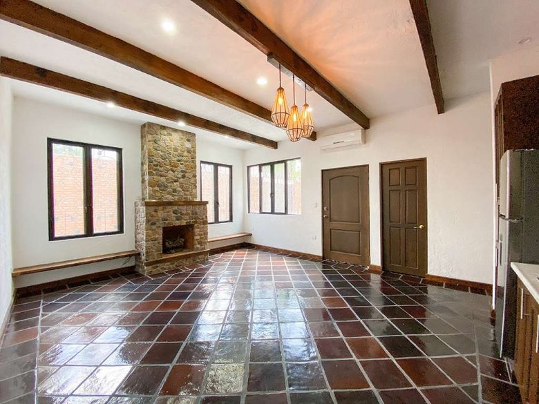 Cholula Condo B1 — 9 photos
