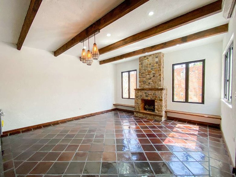 Cholula Condo B1 — 8 photos