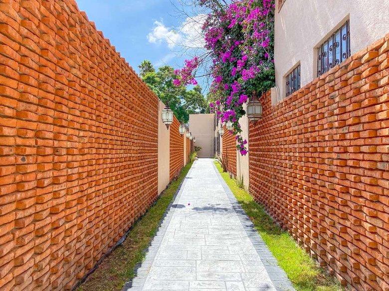Cholula Condo B1 — 5 photos