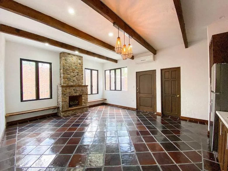 Cholula Condo B1 — 33 photos