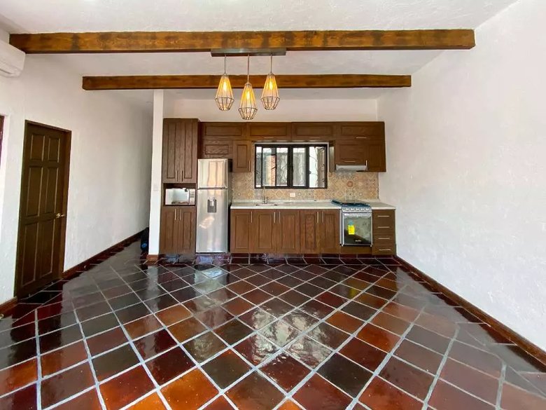 Cholula Condo B1 — 31 photos