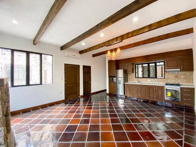Cholula Condo B1 — 30 photos