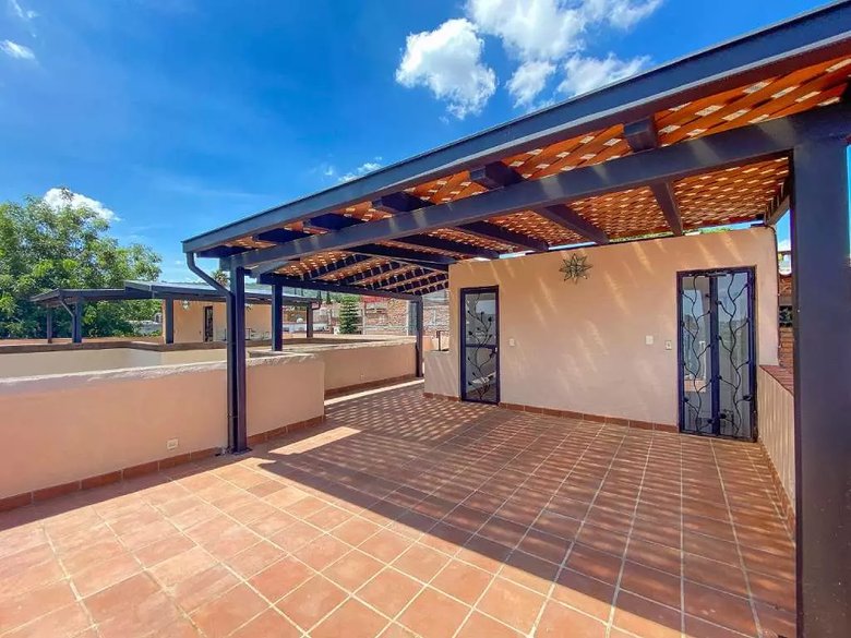 Cholula Condo B1 — 26 photos