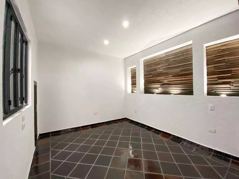 Cholula Condo B1 — 24 photos