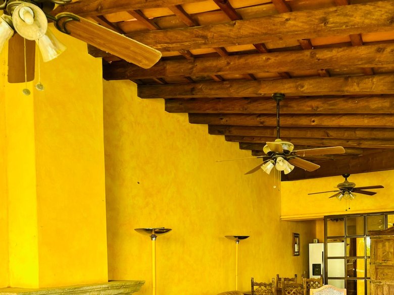 Casa Mi Refugio — 8 photos