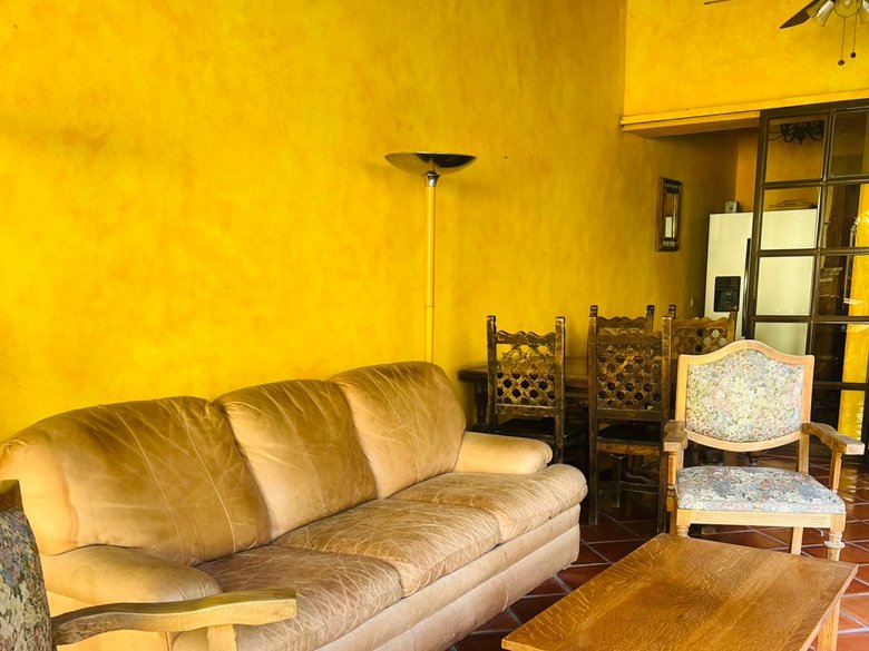 Casa Mi Refugio — 9 photos