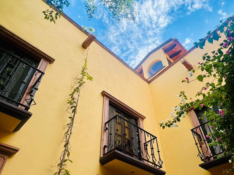Casa Mi Refugio — 10 photos