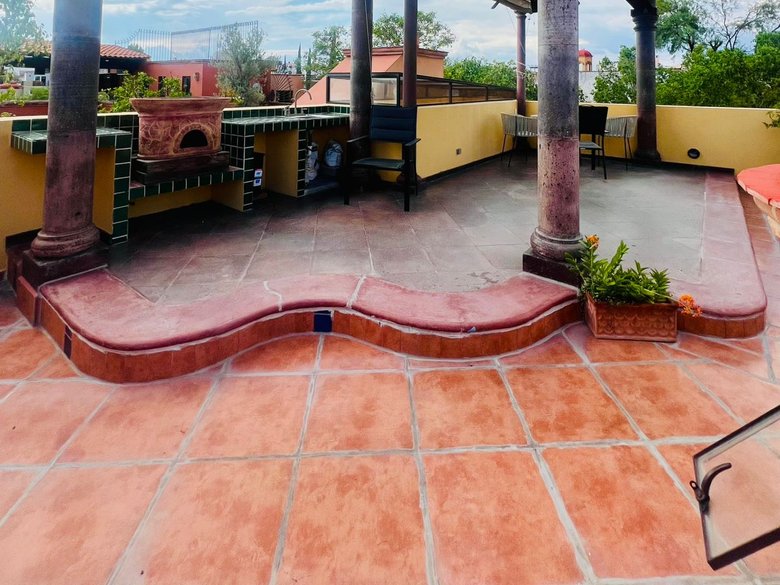 Casa Mi Refugio — 18 photos