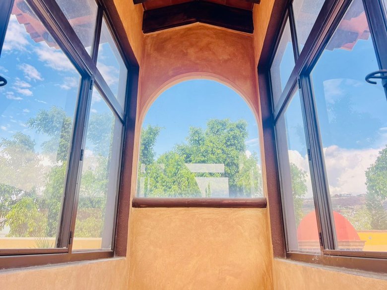 Casa Mi Refugio — 20 photos
