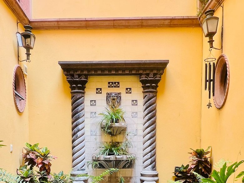 Casa Mi Refugio — 1 photos