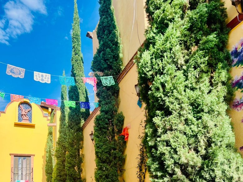 Casa Mi Refugio — 2 photos