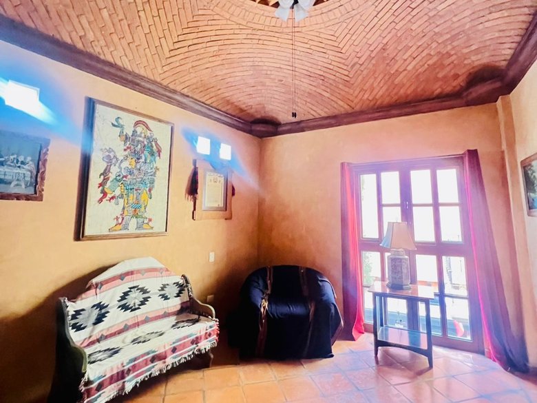 Casa Mi Refugio — 14 photos