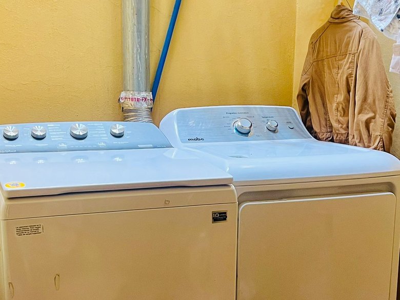 Casa Mi Refugio — 21 photos