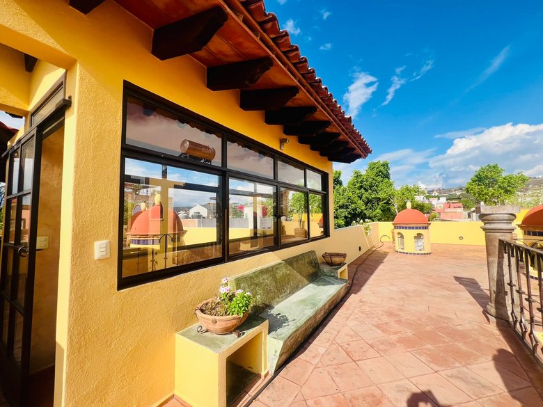 Casa Mi Refugio — 17 photos