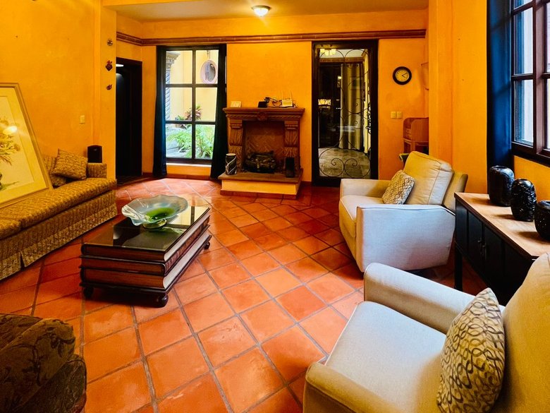 Casa Mi Refugio — 3 photos