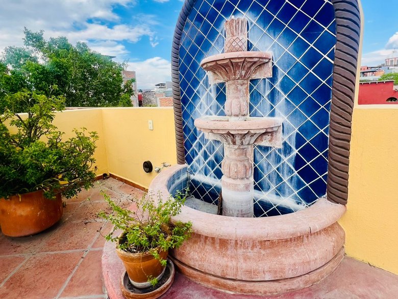 Casa Mi Refugio — 22 photos
