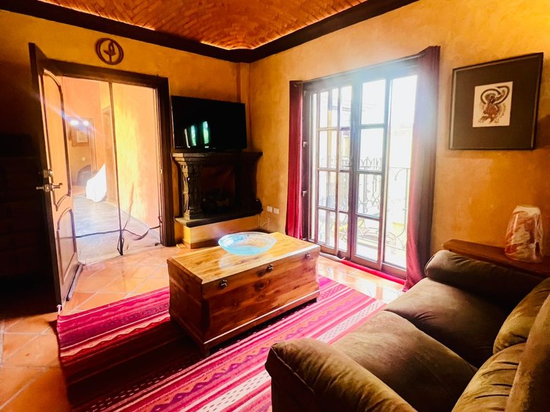 Casa Mi Refugio — 12 photos