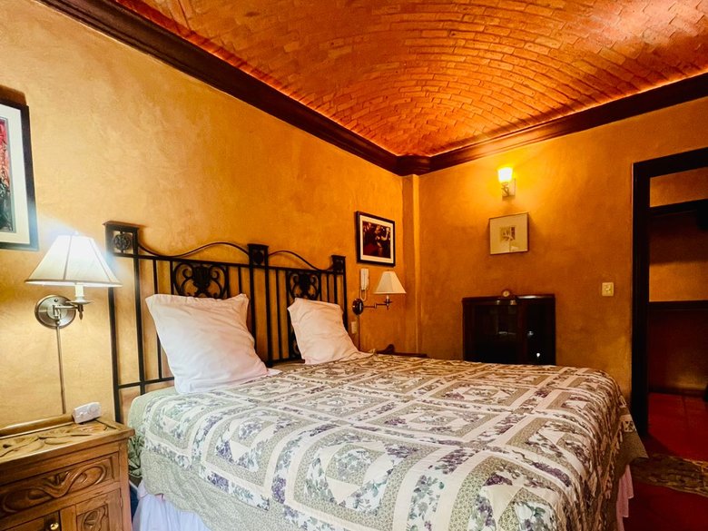Casa Mi Refugio — 11 photos