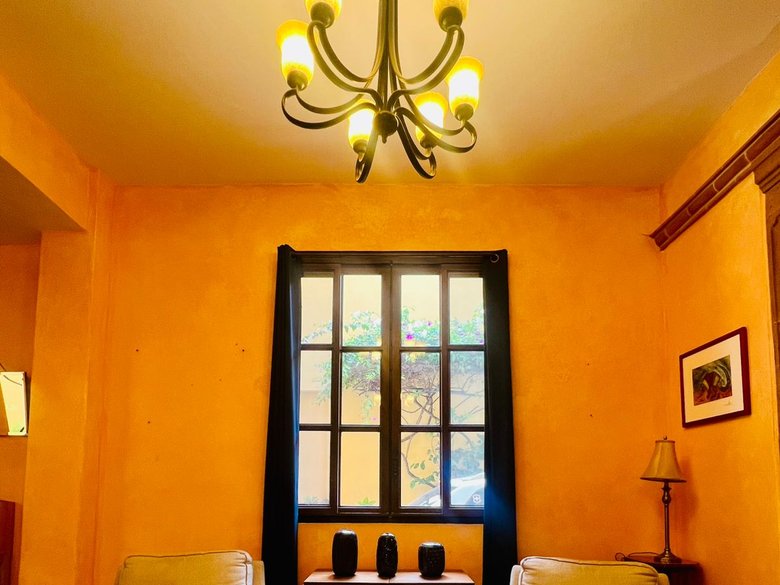Casa Mi Refugio — 5 photos