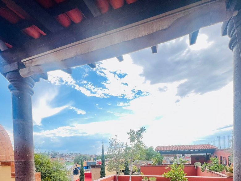 Casa Mi Refugio — 19 photos