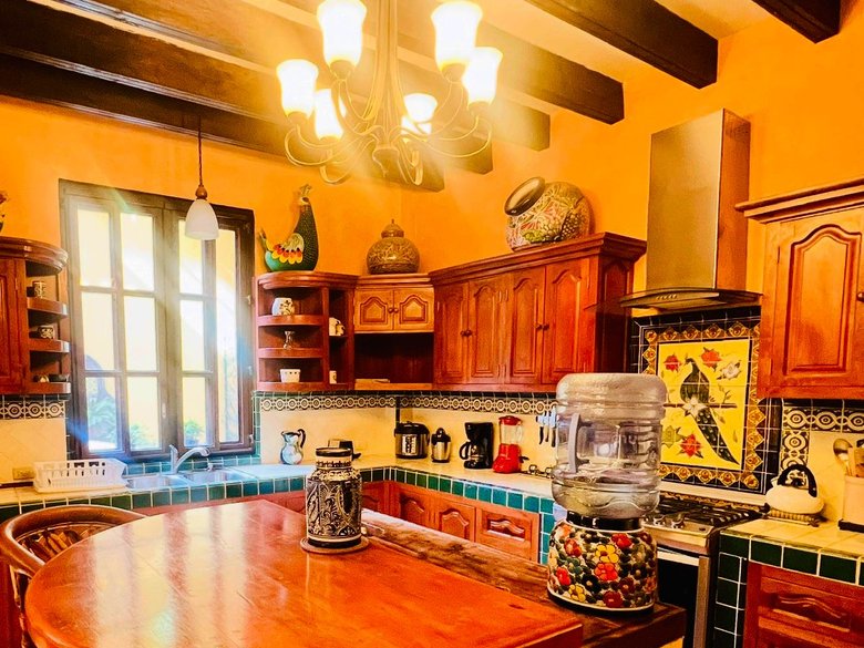 Casa Mi Refugio — 6 photos