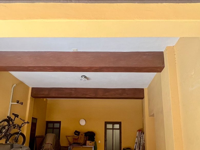 Casa Mi Refugio — 23 photos