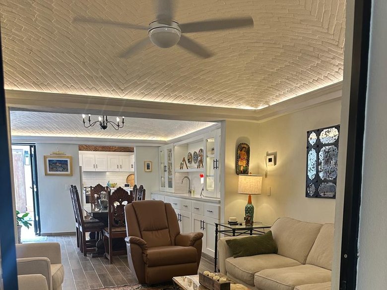 Bayoneta Apartment — 3 photos