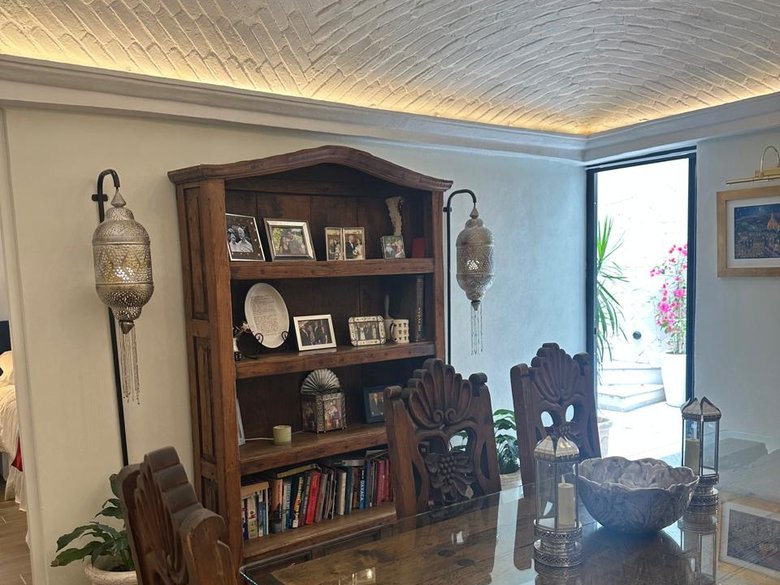 Bayoneta Apartment — 6 photos