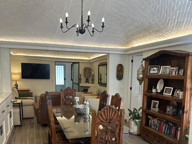 Bayoneta Apartment — 9 photos