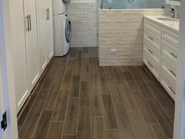 Bayoneta Apartment — 12 photos