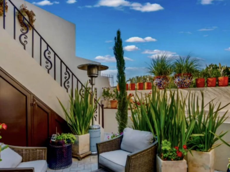 Casa de LA PUERTA DORADA, Rental, Rental in SAN ANTONIO!!!! — 8 photos