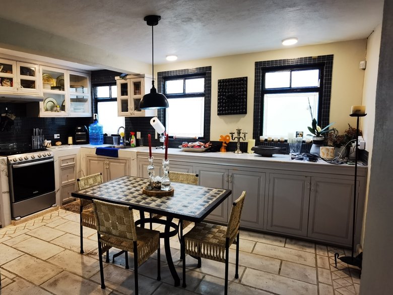 Casa de LA PUERTA DORADA, Rental, Rental in SAN ANTONIO!!!! — 6 photos