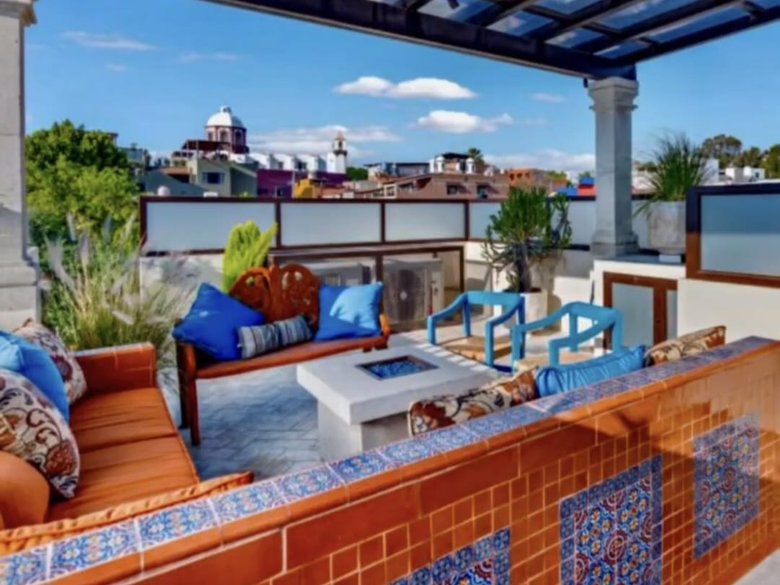 Casa de LA PUERTA DORADA, Rental, Rental in SAN ANTONIO!!!! — 9 photos
