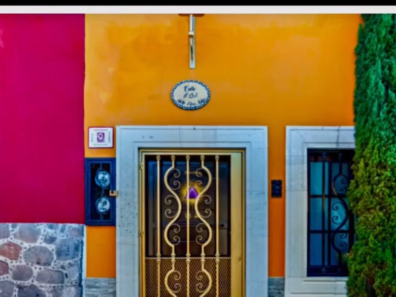 Casa de LA PUERTA DORADA, Rental, Rental in SAN ANTONIO!!!! — 2 photos
