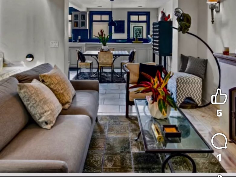 Casa de LA PUERTA DORADA, Rental, Rental in SAN ANTONIO!!!! — 3 photos