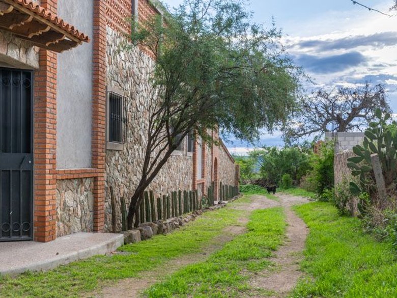 Casa Chula Vista — 4 photos