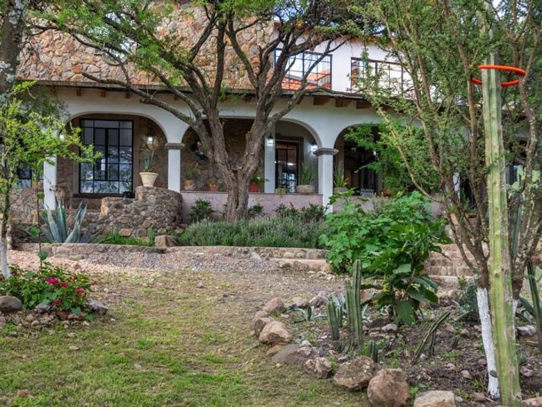 Casa Chula Vista — 5 photos