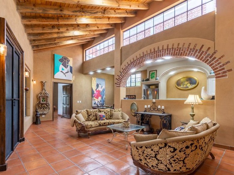 Casa Chula Vista — 25 photos