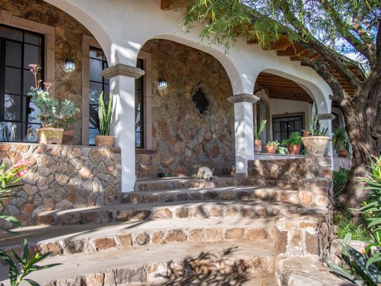 Casa Chula Vista — 19 photos
