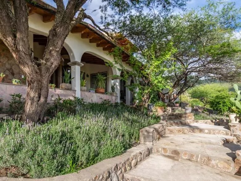 Casa Chula Vista — 43 photos