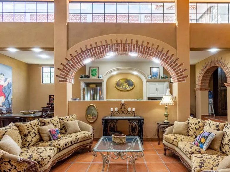 Casa Chula Vista — 35 photos