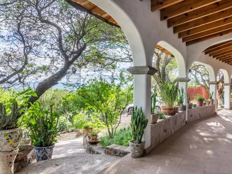 Casa Chula Vista — 28 photos