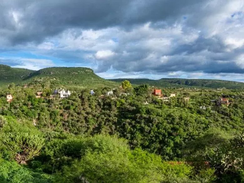 Casa Chula Vista — 39 photos