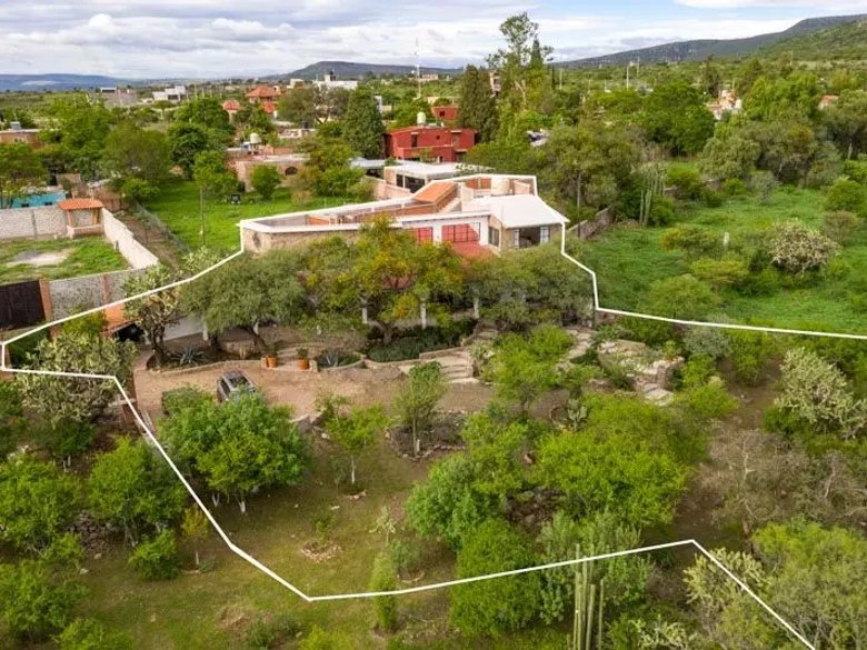 Casa Chula Vista — 51 photos